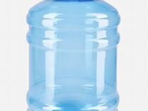 Бутыль для воды 19 л