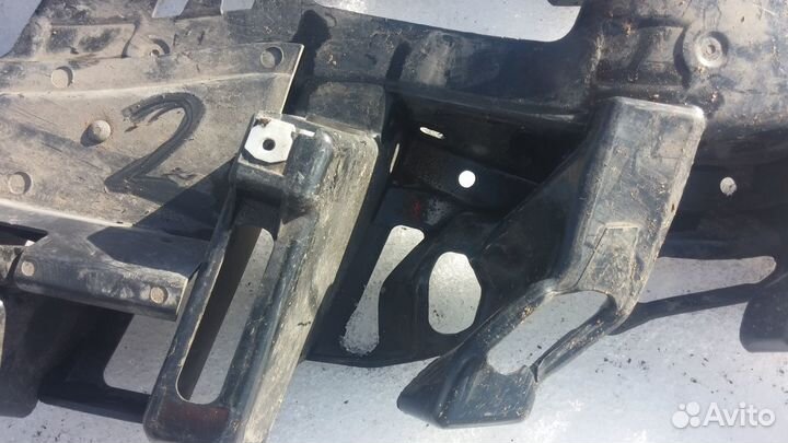 Range Rover Sport 2013-2017 L494 дэмпфер бампера