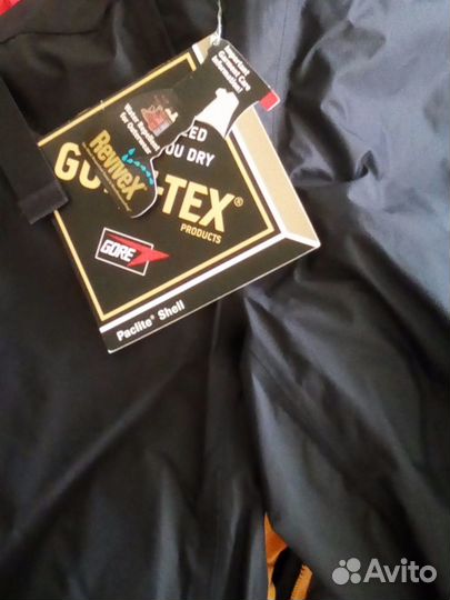 Куртки/штаны Patagonia,HWM,Vaude мембранные