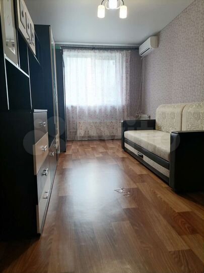 1-к. квартира, 33,8 м², 2/19 эт.