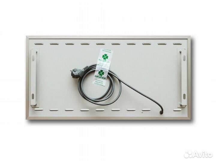 Энергосберегающий обогреватель