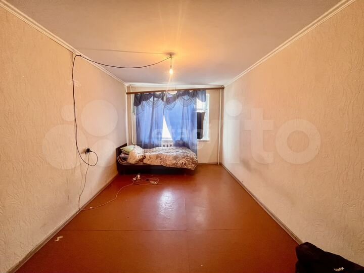 3-к. квартира, 65,7 м², 1/9 эт.