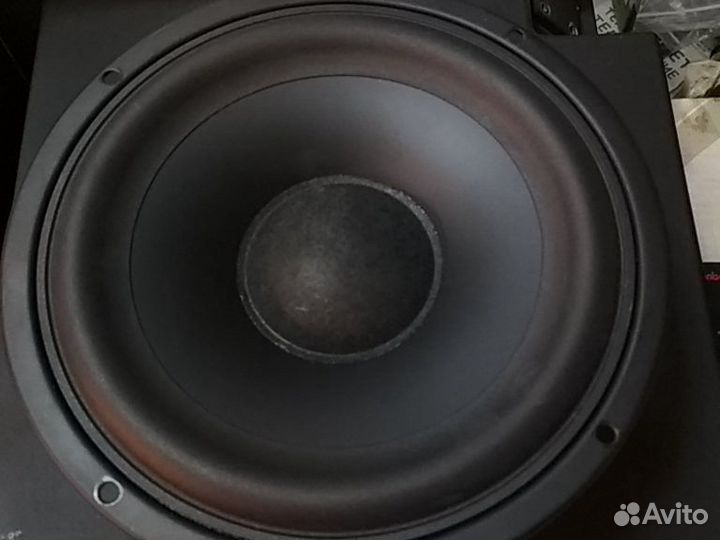 Динамик Monitor Audio, Elac, Sica 6D1CS