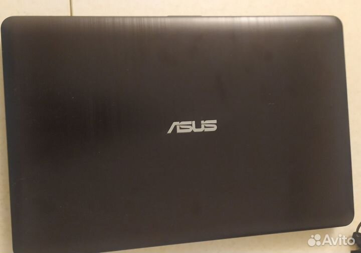 Ноутбук F540NV-GQ046T