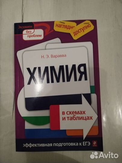 Учебные пособия