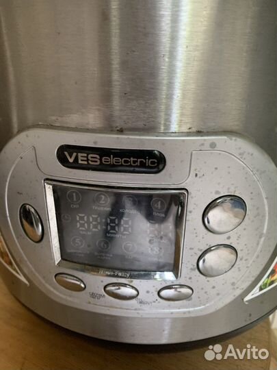 Мультиварка