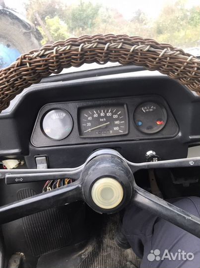 Запорожец проодам