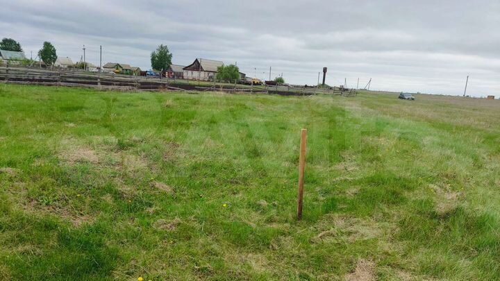 Участок 15 сот. (ИЖС)