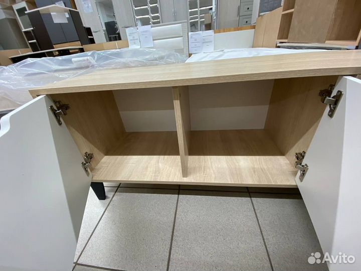 Тв Тумба Новая