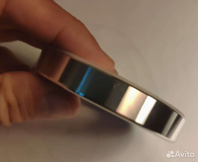 Ножи для блендера запчасти BioloMix, Rawmid