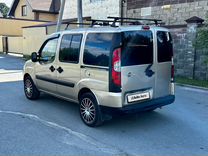 FIAT Doblo 1.4 MT, 2011, 200 000 км, с пробегом, цена 685 000 руб.