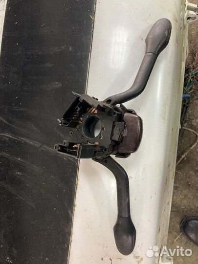 Гитара Фольксваген golf 3