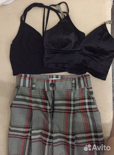 Женская одежда пакетом