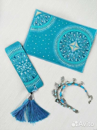 Подарочный набор для девушки