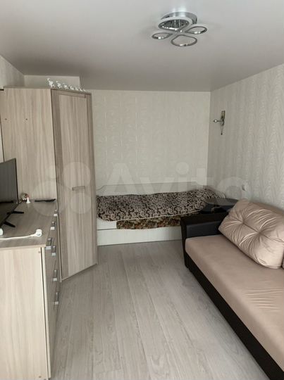 1-к. квартира, 31 м², 3/5 эт.