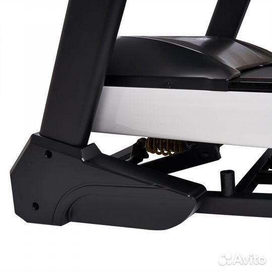 Беговая дорожка Proxima Ivetta HRC prot-219