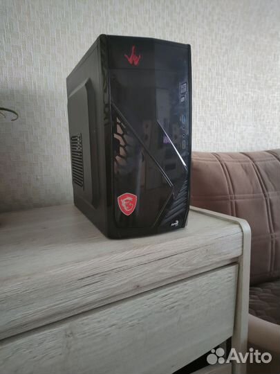 Корпус для пк