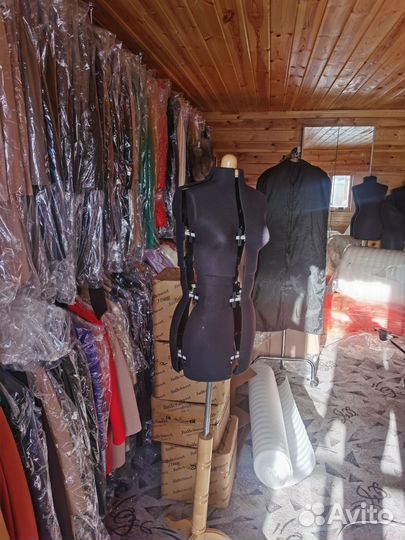 Продам готовый бизнес интерет магазин пальто