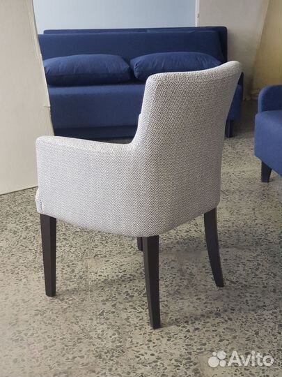 Кресла из антивандальной ткани