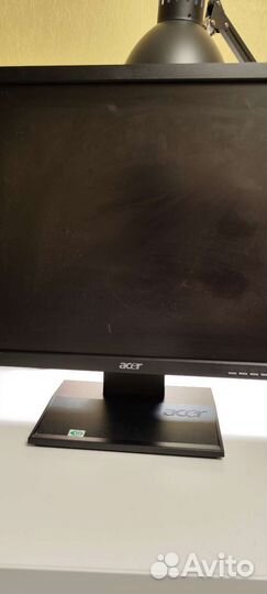 Монитор Acer V193