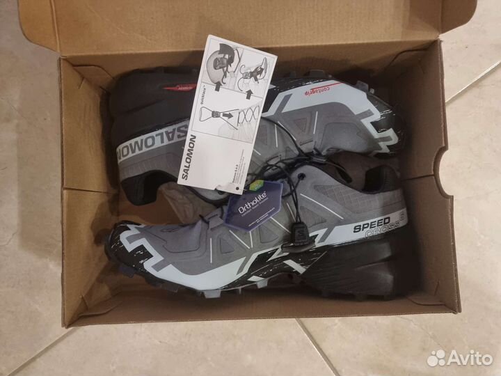 Кроссовки мужские