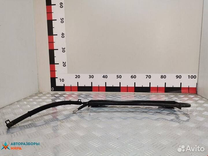 Радиатор гидроусилителя Ford Cougar 9 1998 1122065