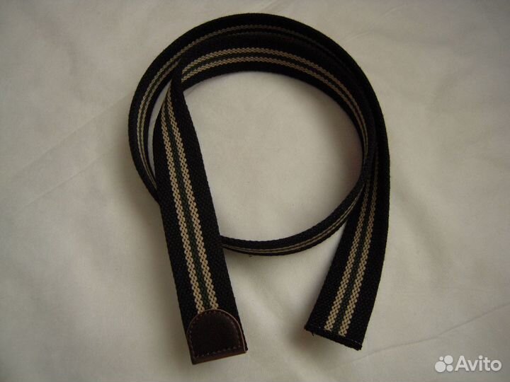 Ремни тканевые (цена за 2 шт.)