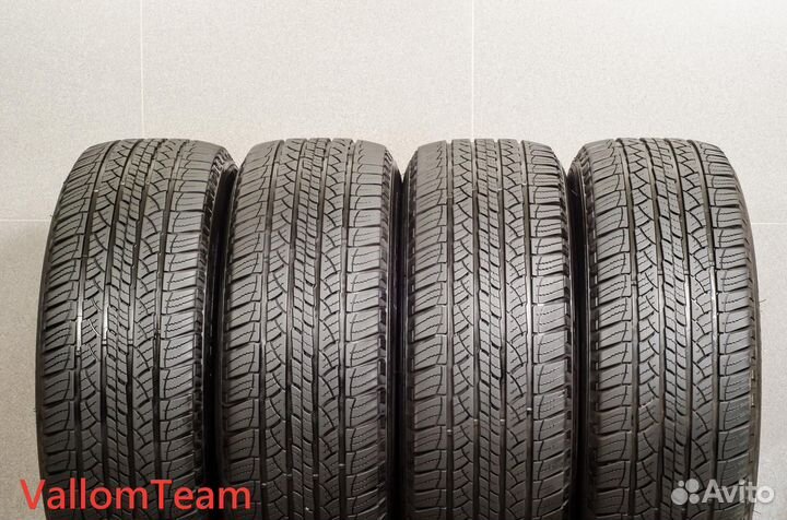 Michelin Latitude Tour 265/65 R17 112S