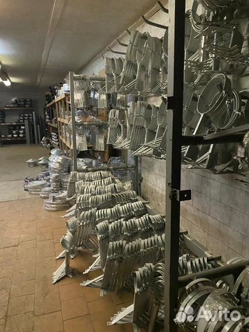 Все для дымоходов от производителя