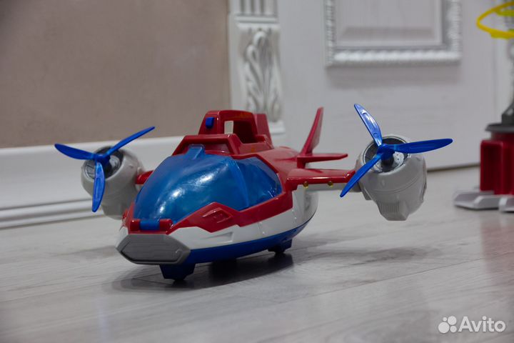 Детские игрушки