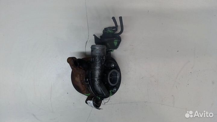 Турбина Ford Focus 2, 2009