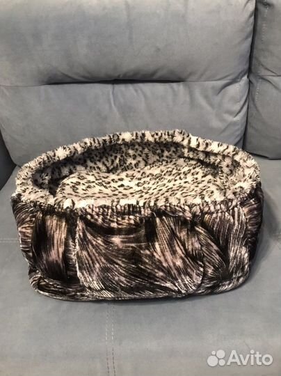 Лежанки для кошек