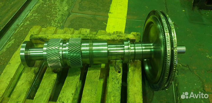 Металлообработка