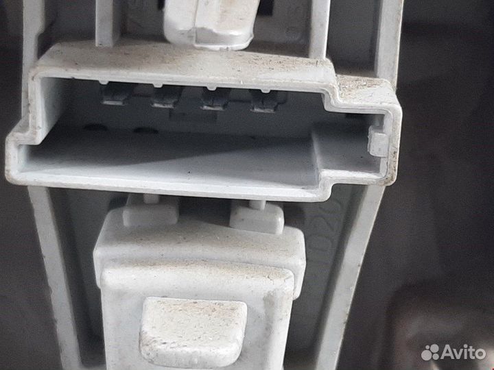 Фонарь задний для Ford Mondeo 4 1523730