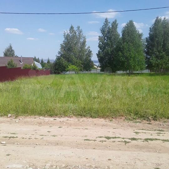 Участок 15,07 га (ИЖС)