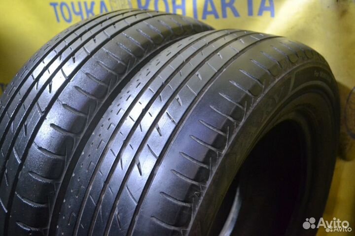 Bridgestone Playz PX-RV II 195/65 R15