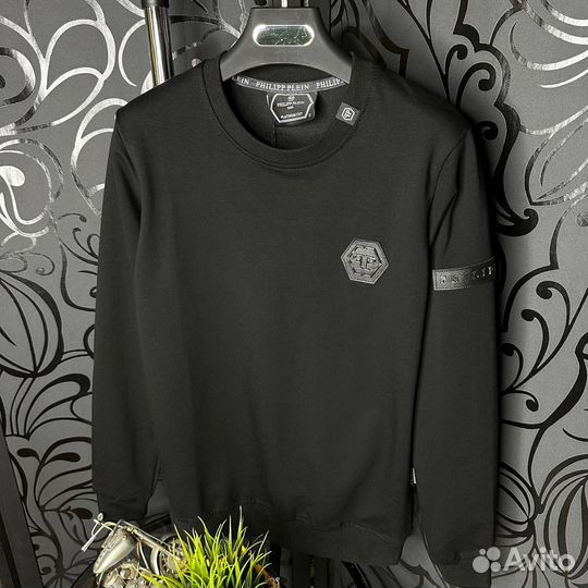 Свитшот philipp plein