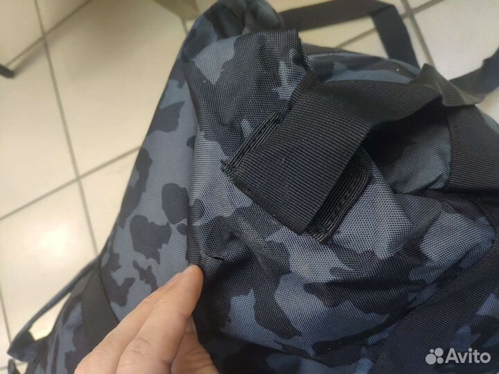 Баул армейский