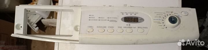 Модуль samsung mf-s1005j