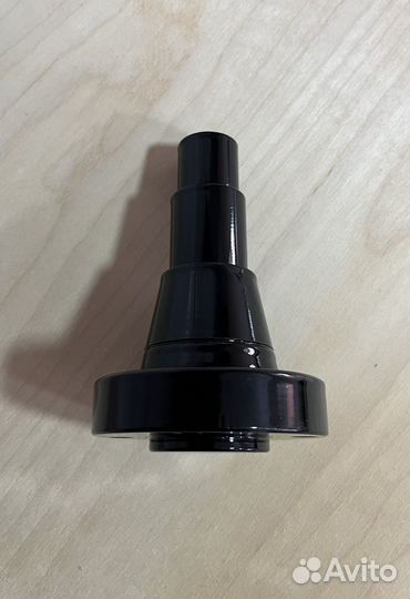 Вал вентилятора manitou 268806 (311255)