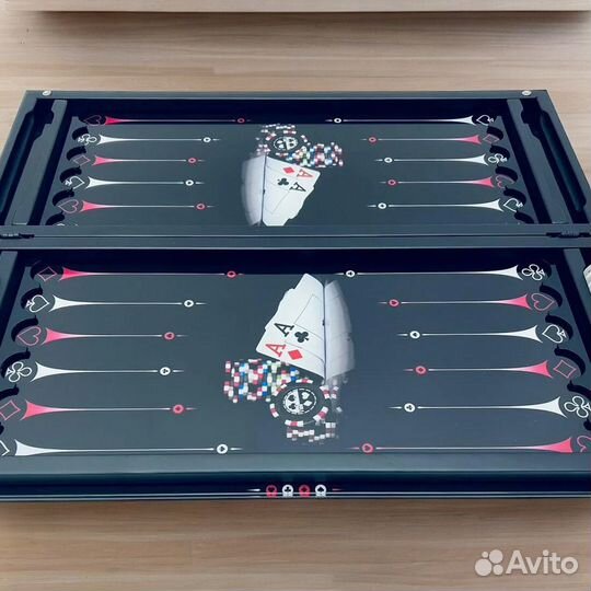 Эксклюзивные нарды