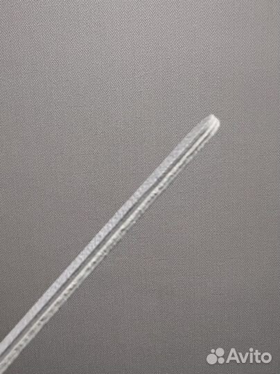 Пилочки одноразовые толстые