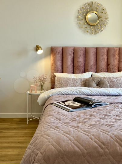 Квартира-студия, 25 м², 16/17 эт.