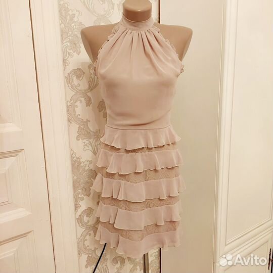 Вечернее платье 42 размер