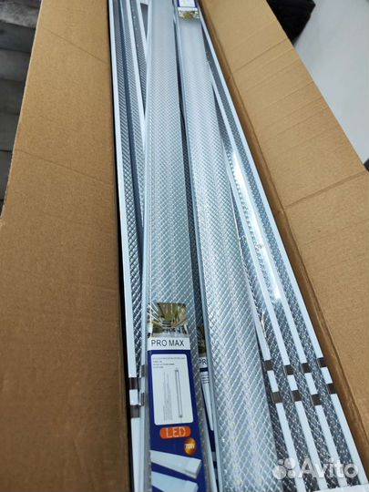 Светильники 70Вт