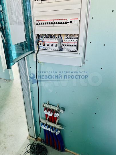 Дом 96,1 м² на участке 12 сот.