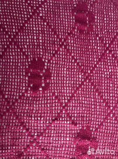 Платок шаль