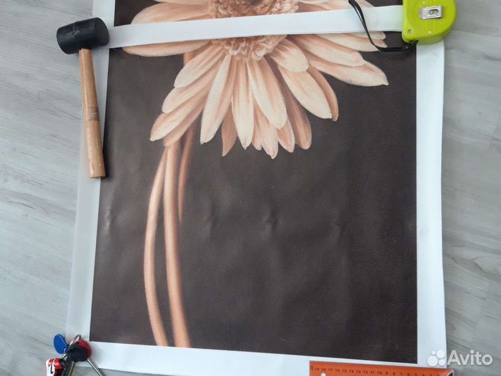 Модульная картина 