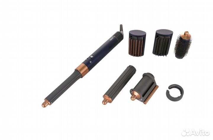 Стайлер Dyson HS05 Airwrap Complete Long Новый