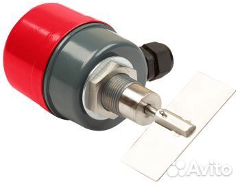 Датчики уровня для сыпучих/жидких сред/микроволнов